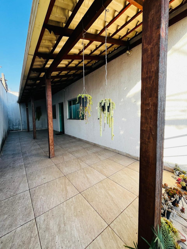 Casa, 3 quartos, 144 m² - Foto 14