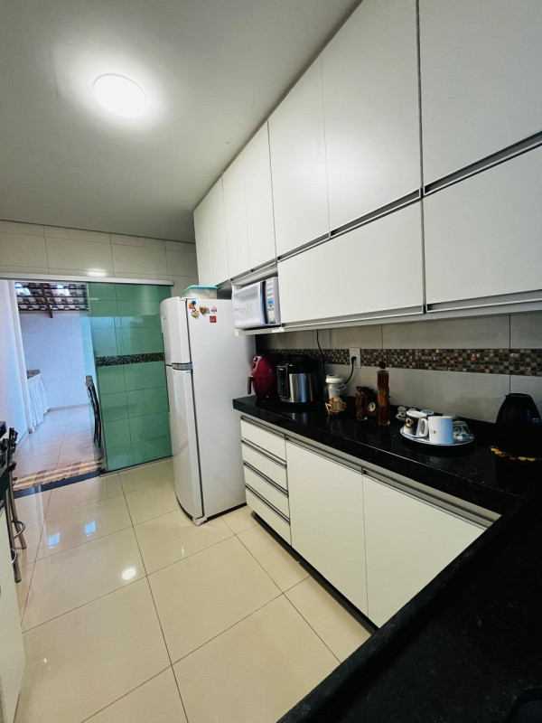 Casa, 3 quartos, 144 m² - Foto 22