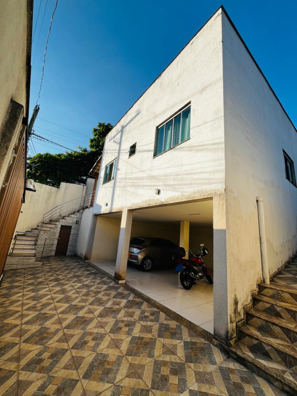 Casa, 3 quartos, 144 m² - Foto 2