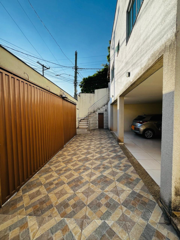 Casa, 3 quartos, 144 m² - Foto 3