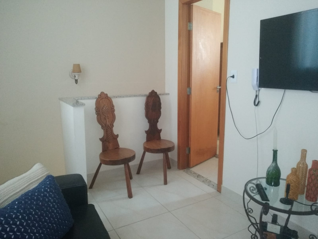 Casa, 2 quartos, 78 m² - Foto 7