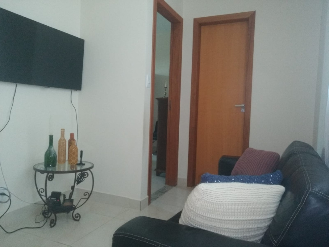 Casa, 2 quartos, 78 m² - Foto 5