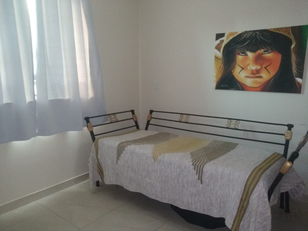 Casa, 2 quartos, 78 m² - Foto 4