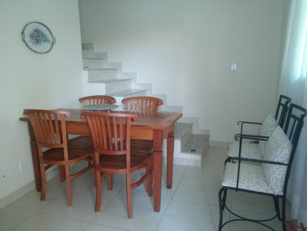 Casa, 2 quartos, 78 m² - Foto 3