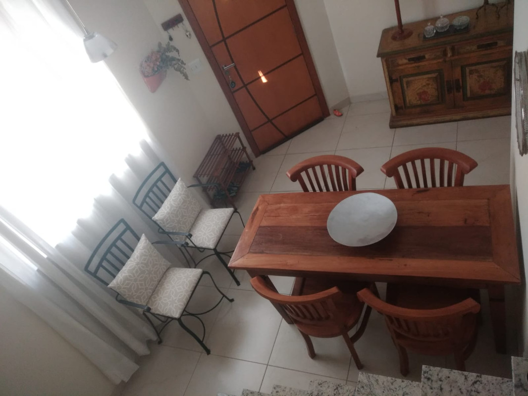 Casa, 2 quartos, 78 m² - Foto 2