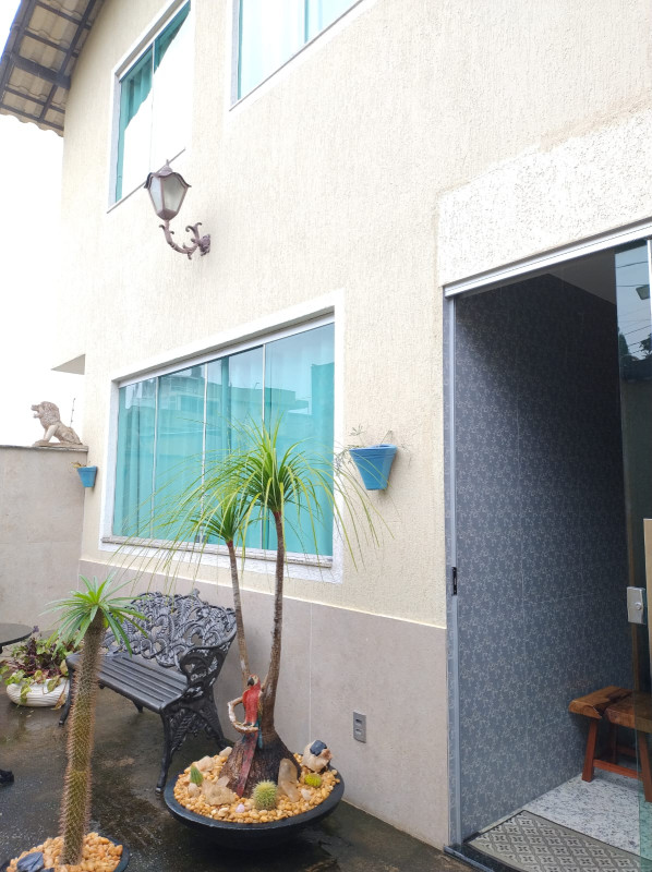 Casa, 2 quartos, 103 m² - Foto 8