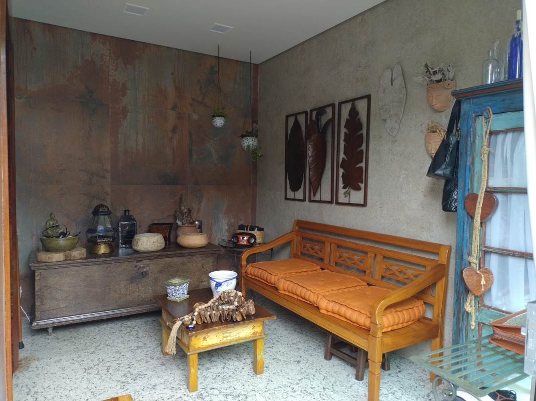 Casa, 2 quartos, 103 m² - Foto 5