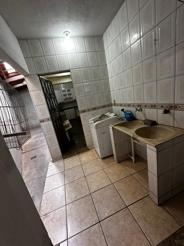Casa, 4 quartos, 390 m² - Foto 8
