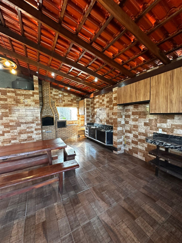 Casa, 4 quartos, 390 m² - Foto 21