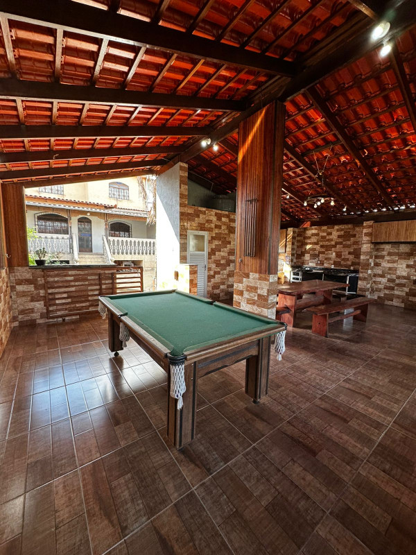Casa, 4 quartos, 390 m² - Foto 17