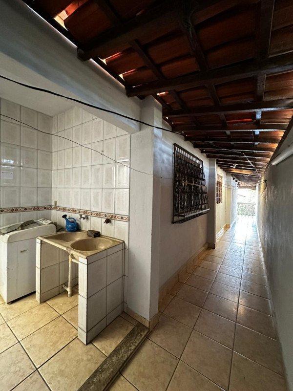 Casa, 4 quartos, 390 m² - Foto 13