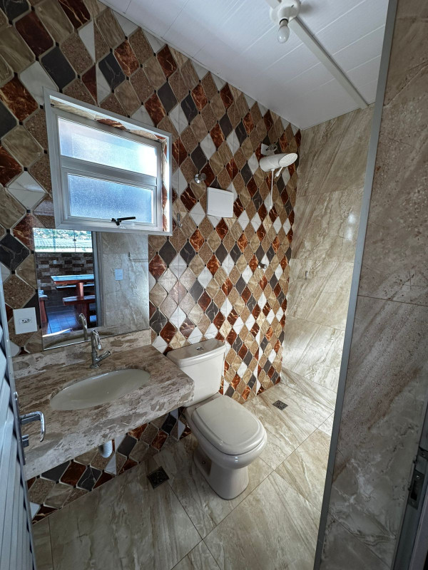 Casa, 4 quartos, 390 m² - Foto 9