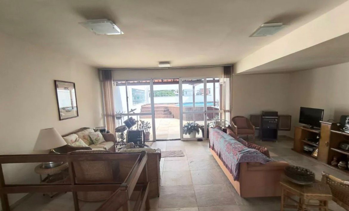 Cobertura, 4 quartos, 260 m² - Foto 6