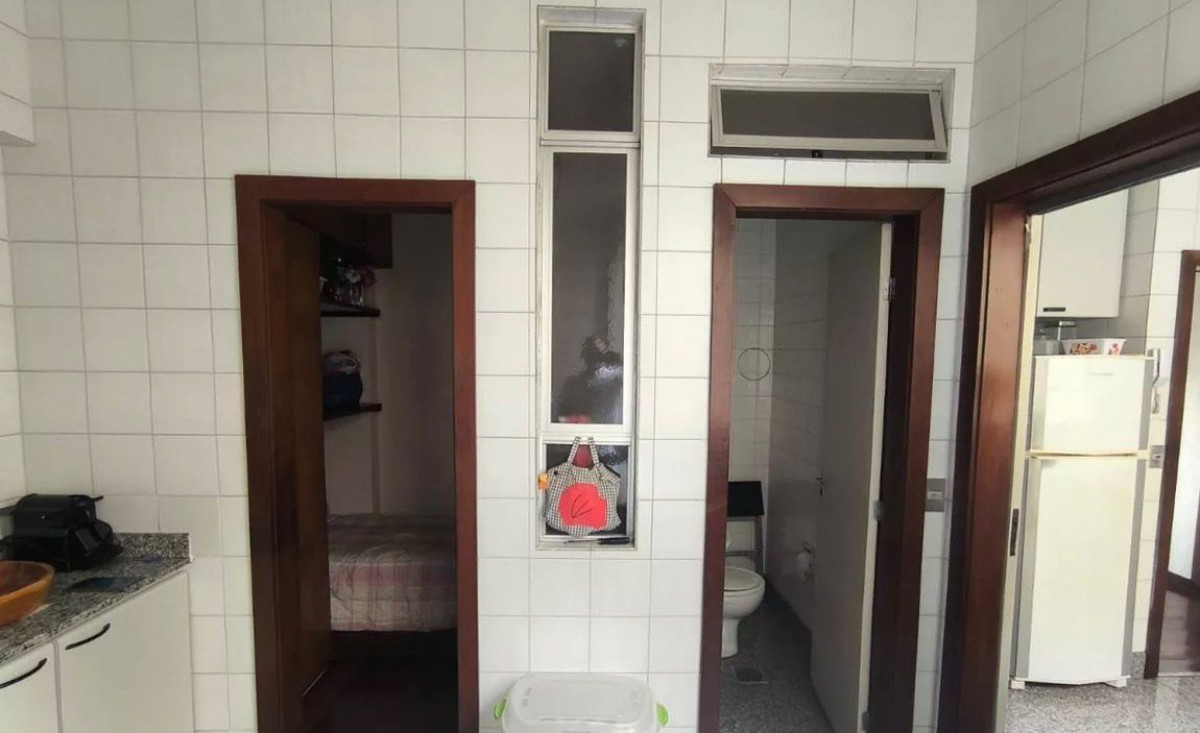 Cobertura, 4 quartos, 260 m² - Foto 14