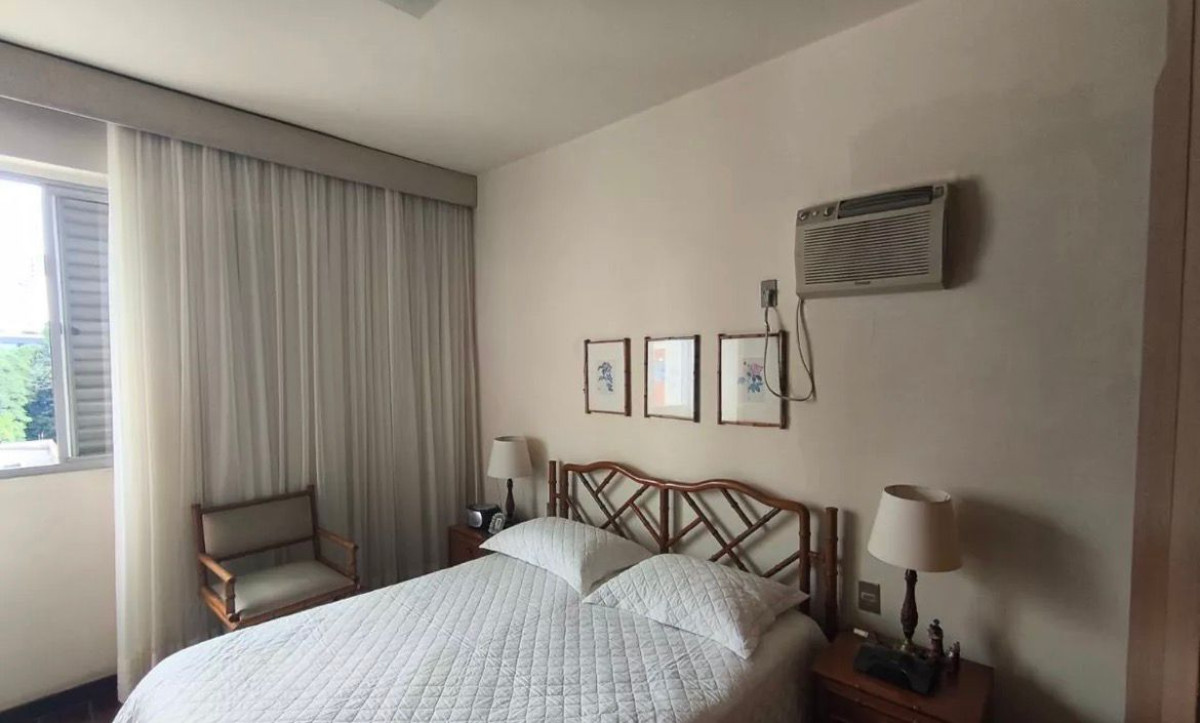 Cobertura, 4 quartos, 260 m² - Foto 9