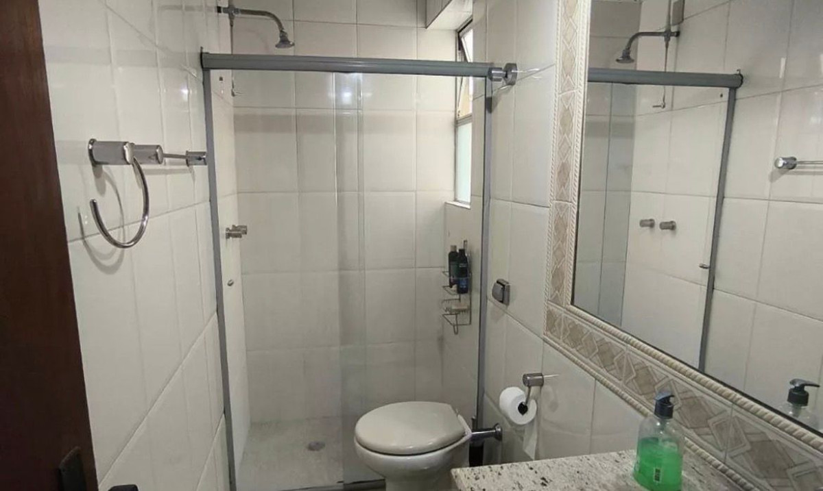 Cobertura, 4 quartos, 260 m² - Foto 12