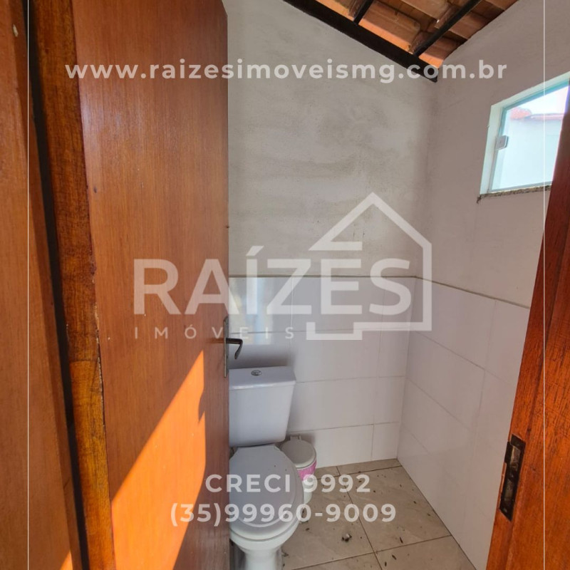 Casa, 3 quartos - Foto 7