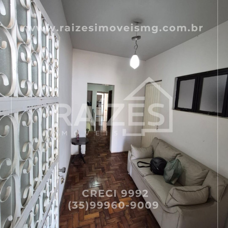 Casa, 3 quartos - Foto 5