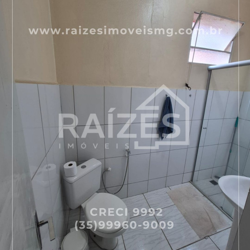 Casa, 3 quartos - Foto 12