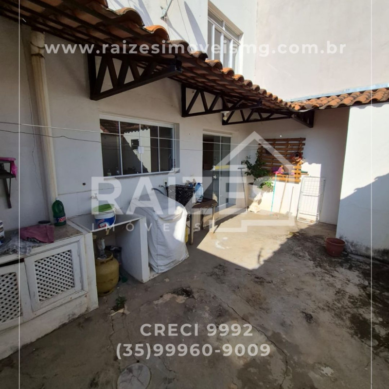 Casa, 3 quartos - Foto 14