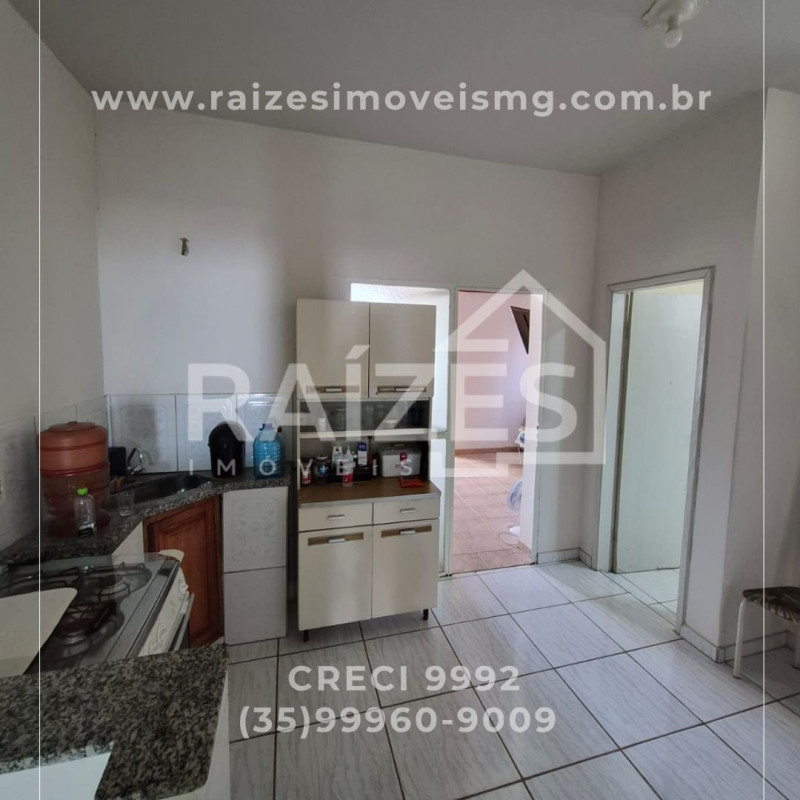 Casa, 3 quartos - Foto 6