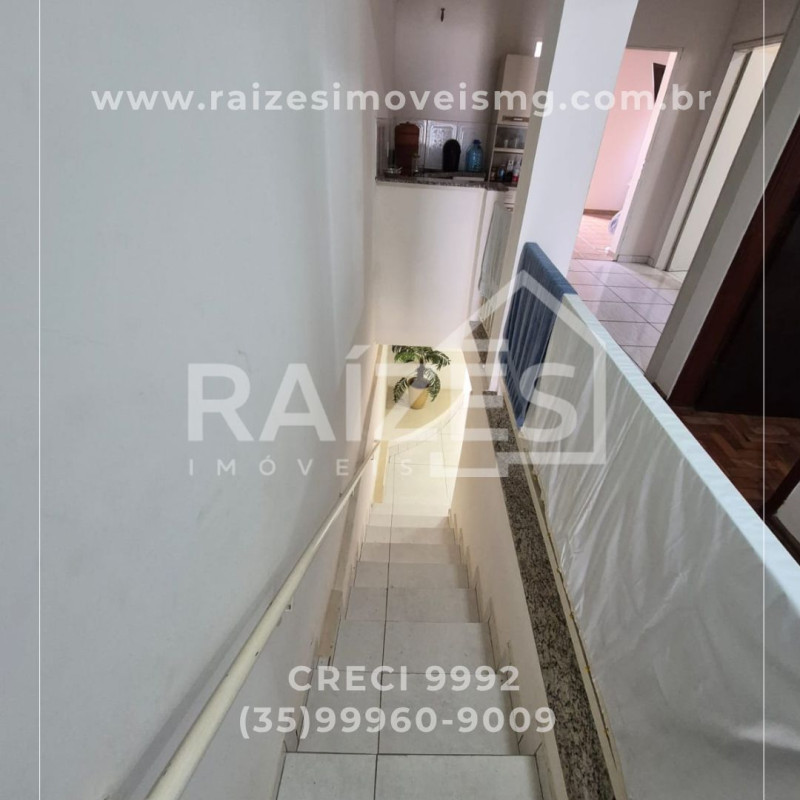 Casa, 3 quartos - Foto 10