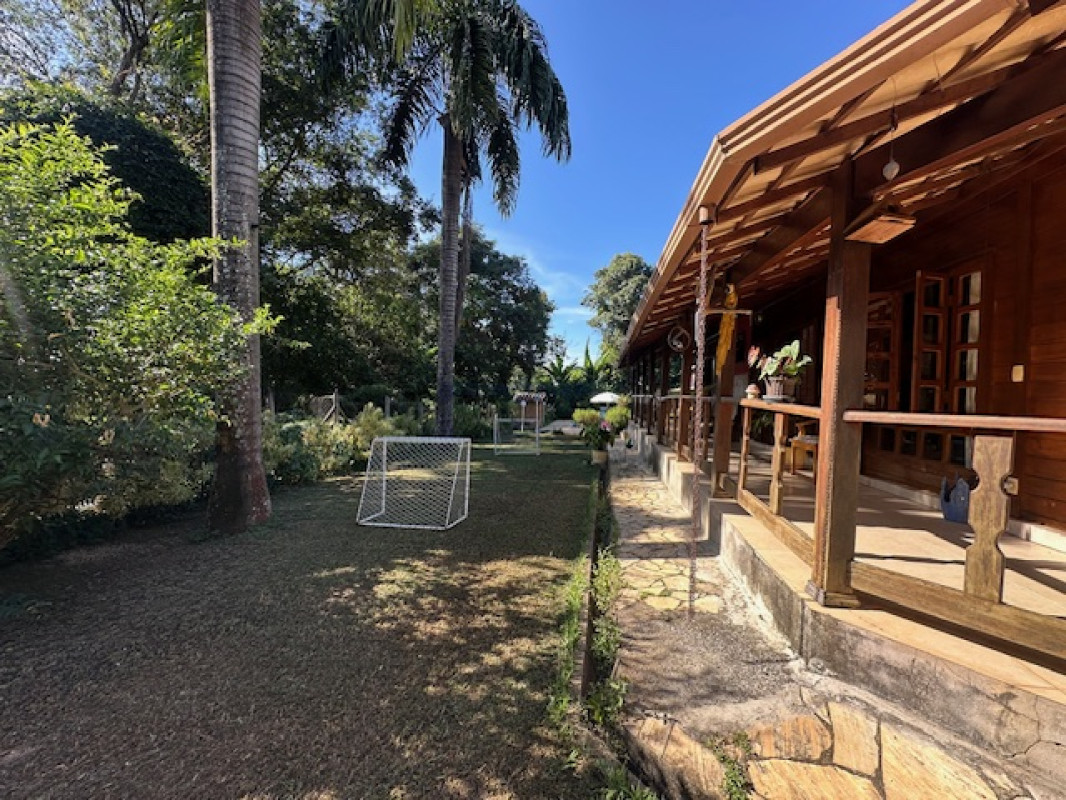 Chácara, 4 quartos - Foto 10