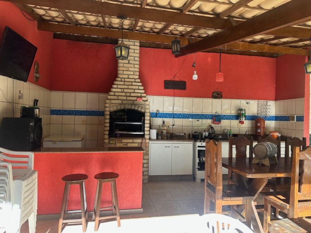 Chácara, 4 quartos - Foto 24