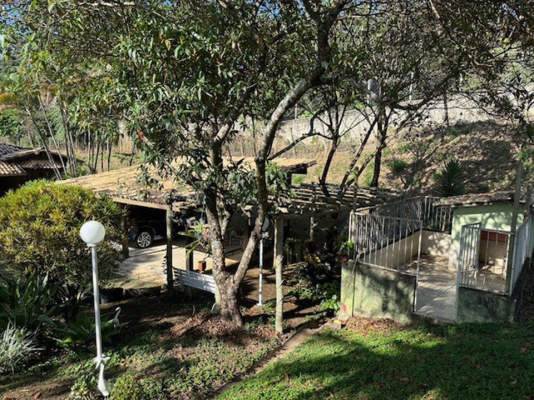 Chácara, 4 quartos - Foto 5