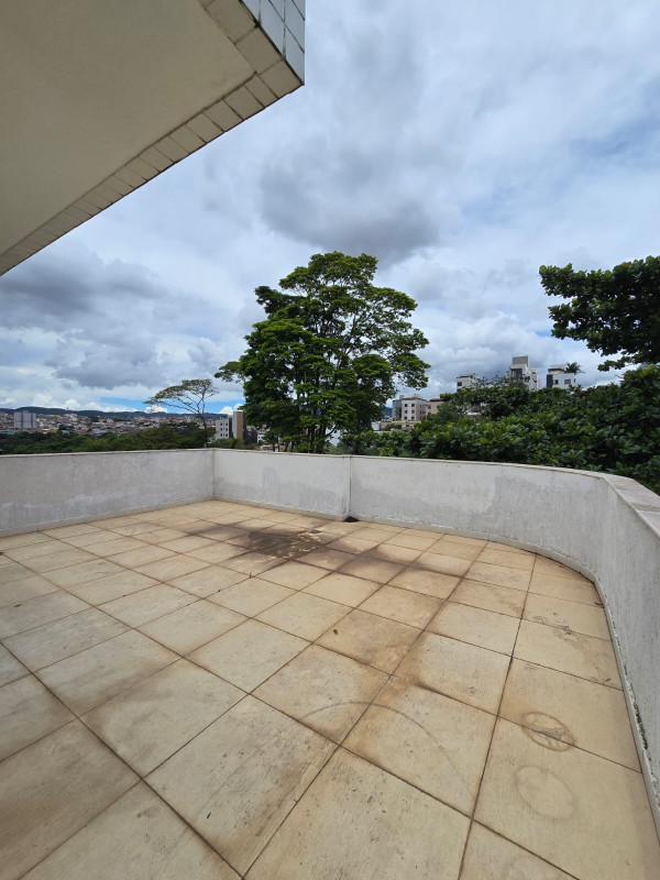Cobertura, 3 quartos, 140 m² - Foto 9