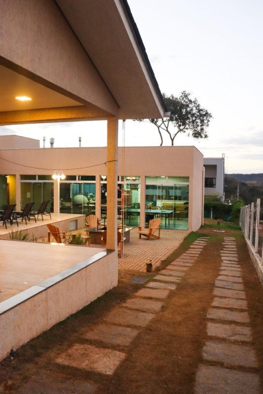 Casa de Condomínio, 4 quartos - Foto 9