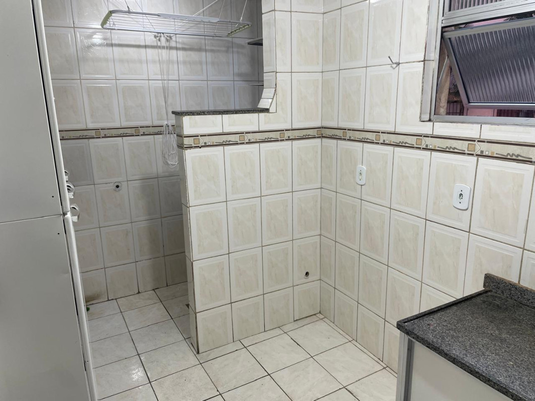 Apartamento, 2 quartos, 60 m² - Foto 7