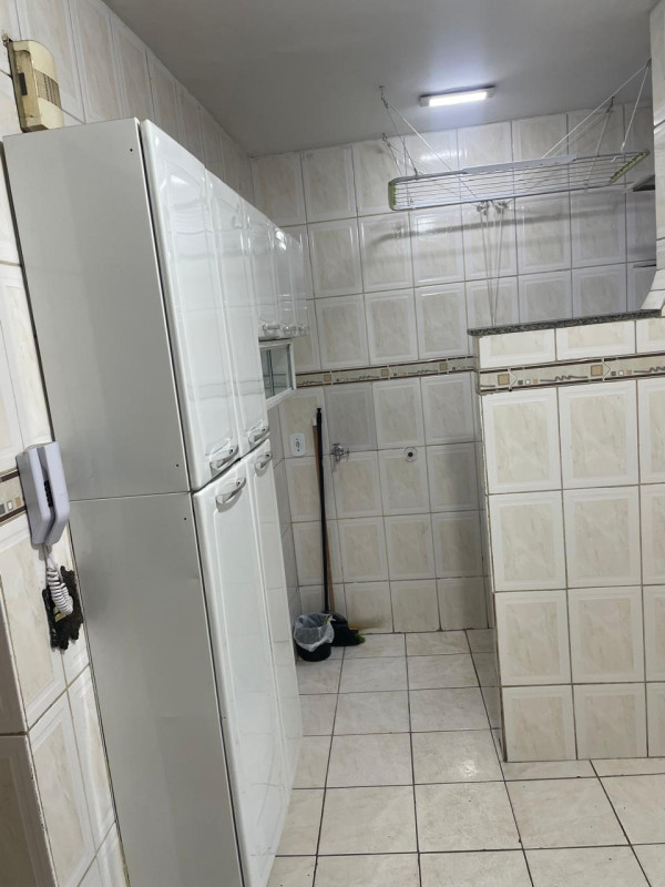 Apartamento, 2 quartos, 60 m² - Foto 8
