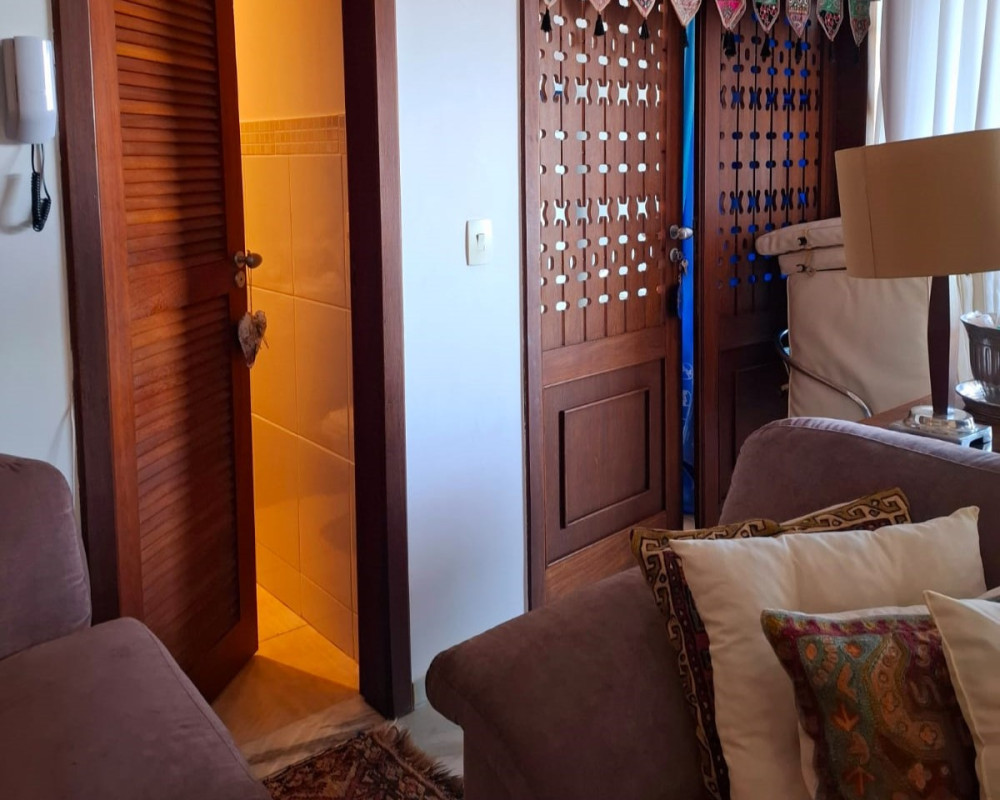 Cobertura, 4 quartos, 140 m² - Foto 7