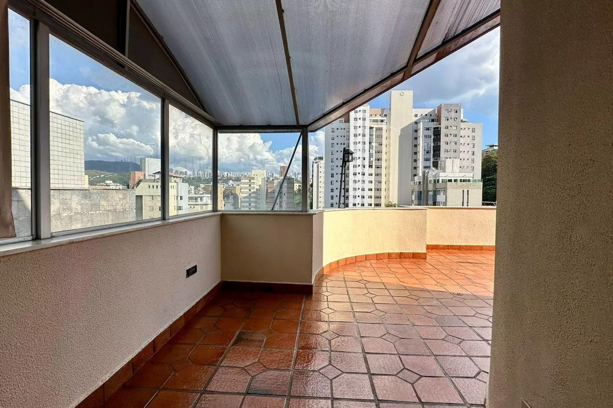 Cobertura, 3 quartos, 163 m² - Foto 20