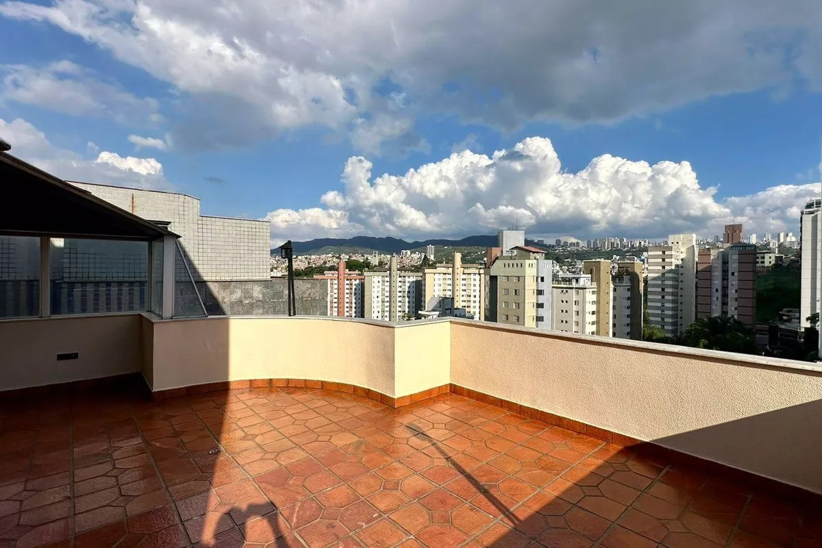 Cobertura, 3 quartos, 163 m² - Foto 23