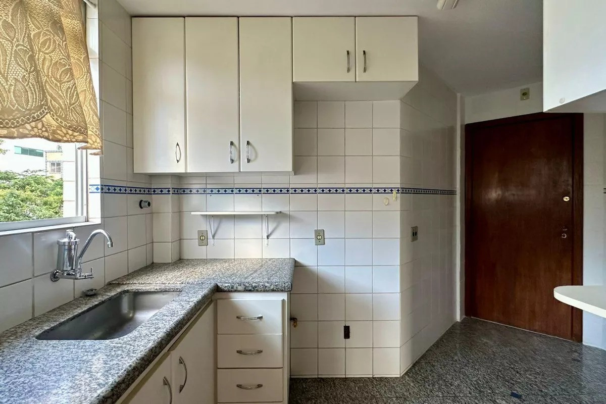 Cobertura, 3 quartos, 163 m² - Foto 15