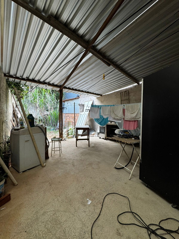Casa, 3 quartos, 200 m² - Foto 12