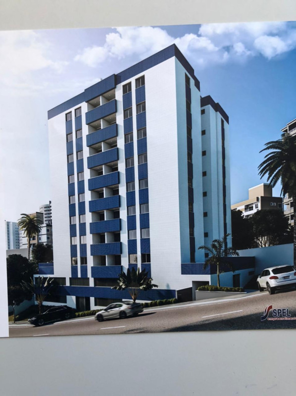 Apartamento, 3 quartos, 80 m² - Foto 1