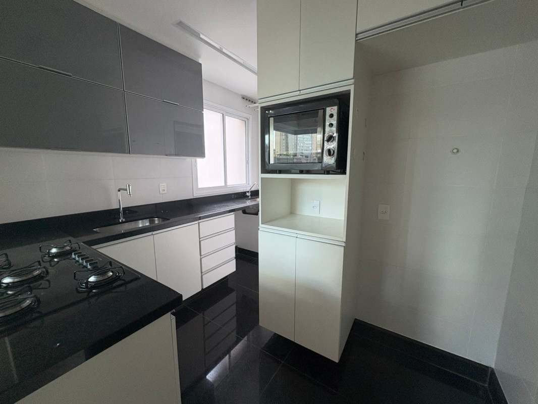 Apartamento, 2 quartos, 77 m² - Foto 6