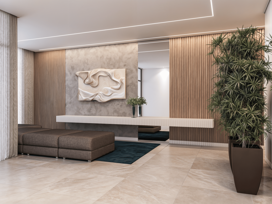 Cobertura, 2 quartos, 109 m² - Foto 13