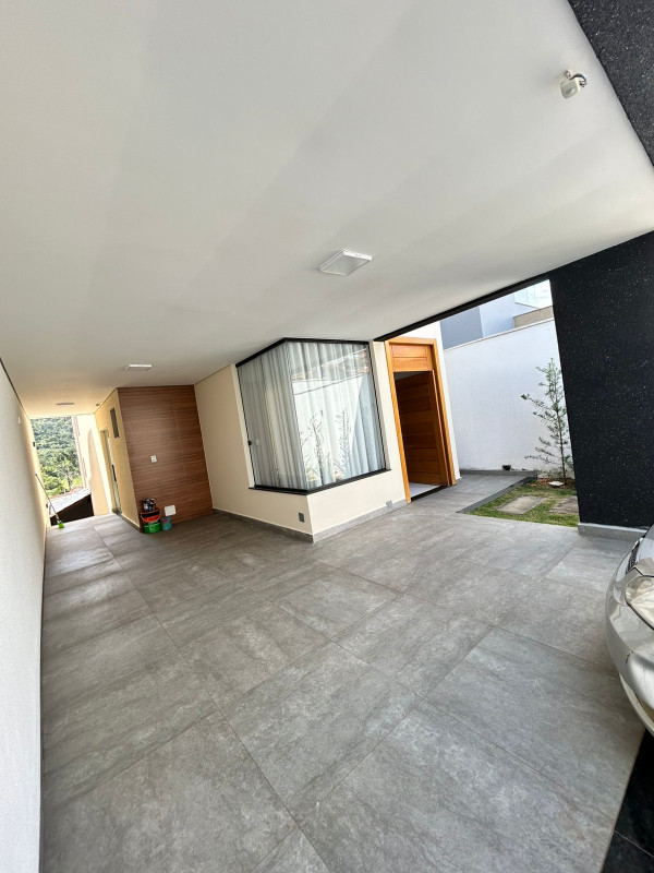 Casa, 3 quartos, 180 m² - Foto 9