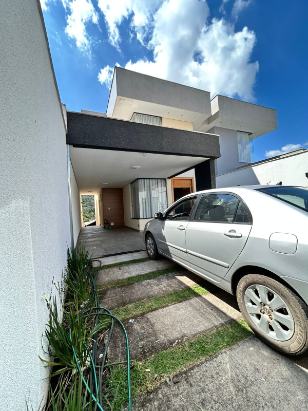 Casa, 3 quartos, 180 m² - Foto 11