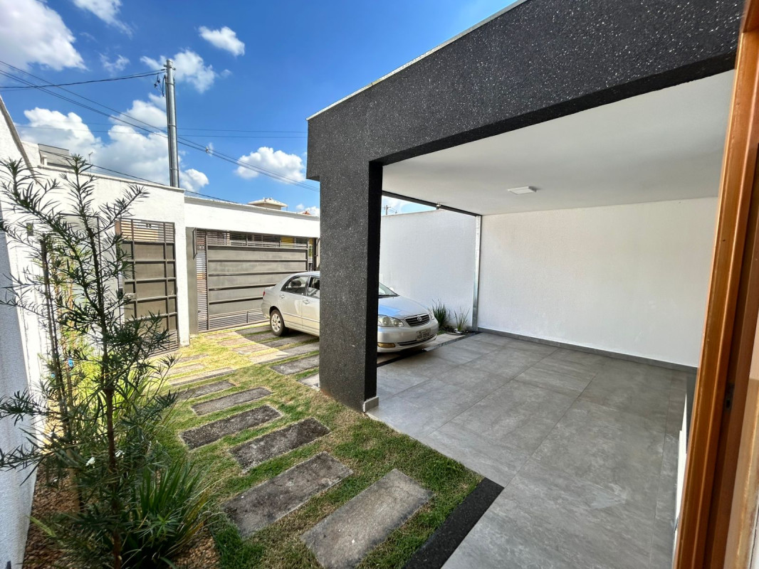 Casa, 3 quartos, 180 m² - Foto 7