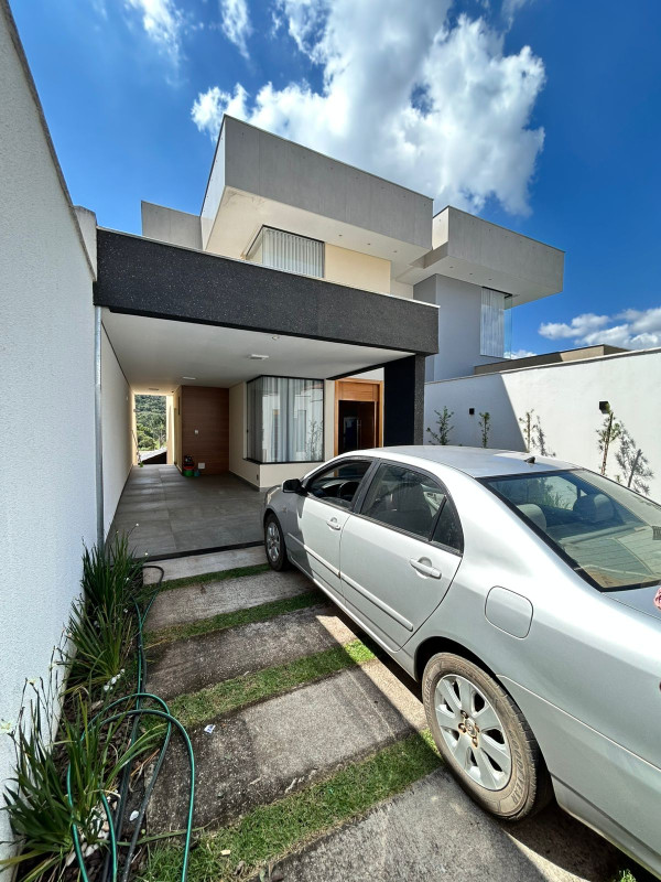 Casa, 3 quartos, 180 m² - Foto 1