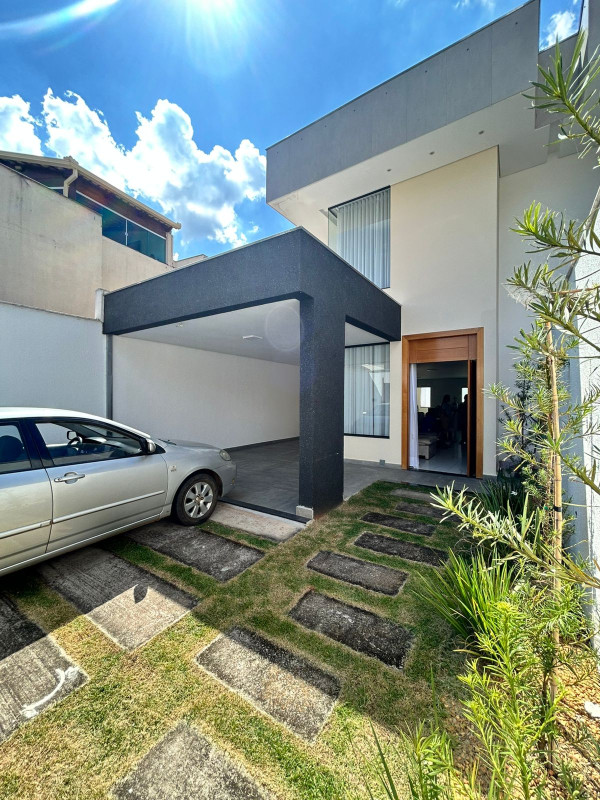 Casa, 3 quartos, 180 m² - Foto 4