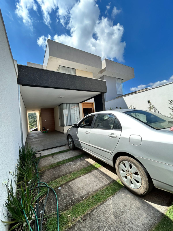 Casa, 3 quartos, 180 m² - Foto 8