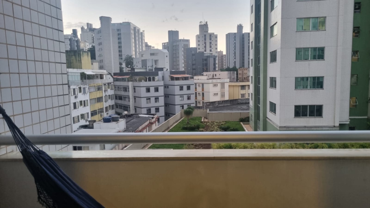Apartamento, 2 quartos, 75 m² - Foto 1