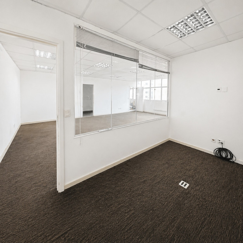 Sala-Conjunto, 182 m² - Foto 1