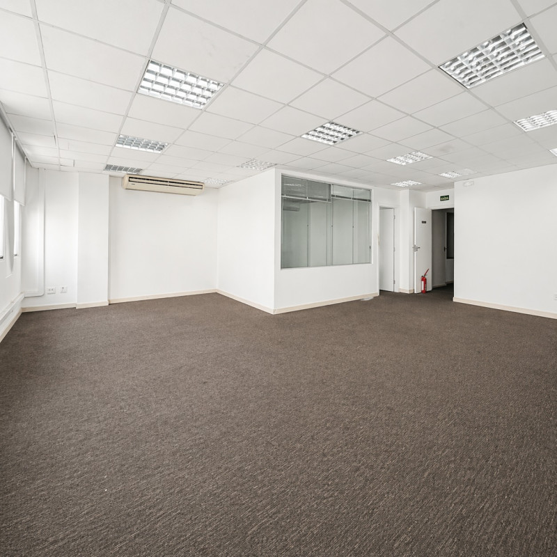 Sala-Conjunto, 182 m² - Foto 4